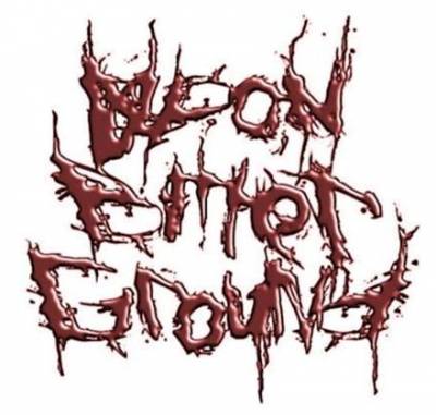 logo Upon Bitter Ground